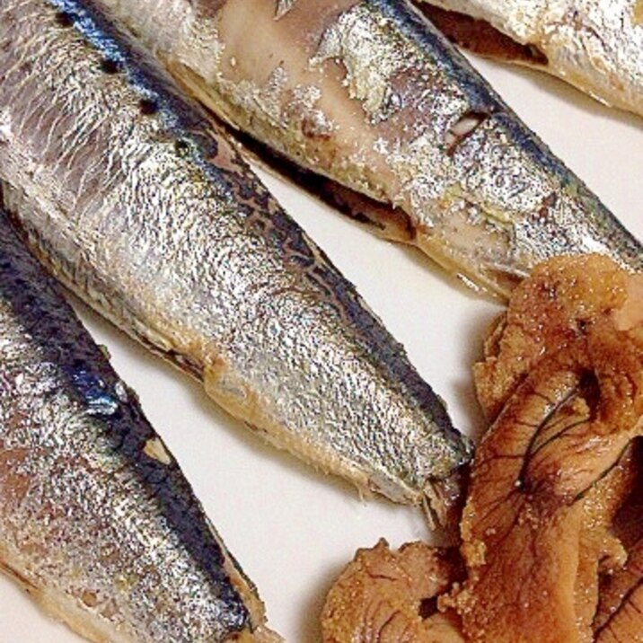 イワシ の 塩焼き の 塩焼き イワシ